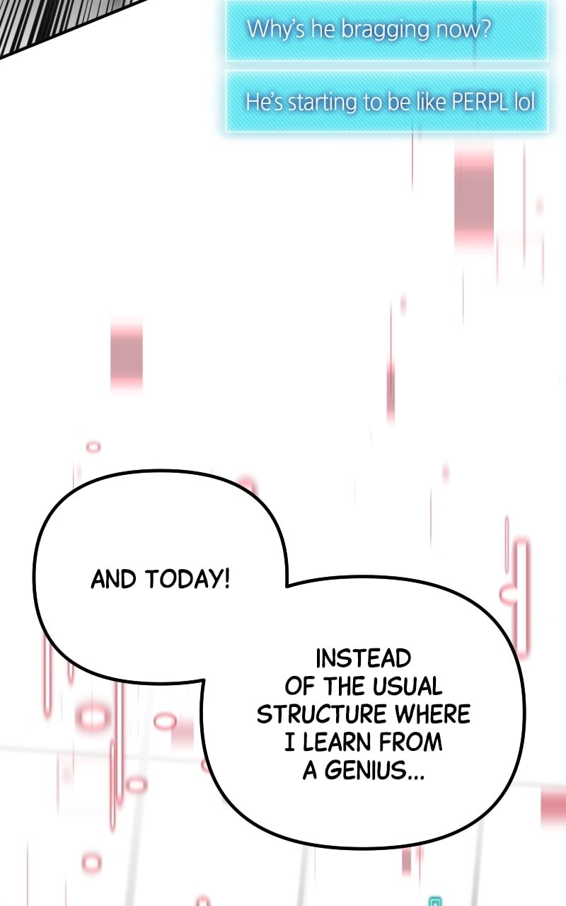 The Genius Spirited Streamer Chapter 28 Page 52