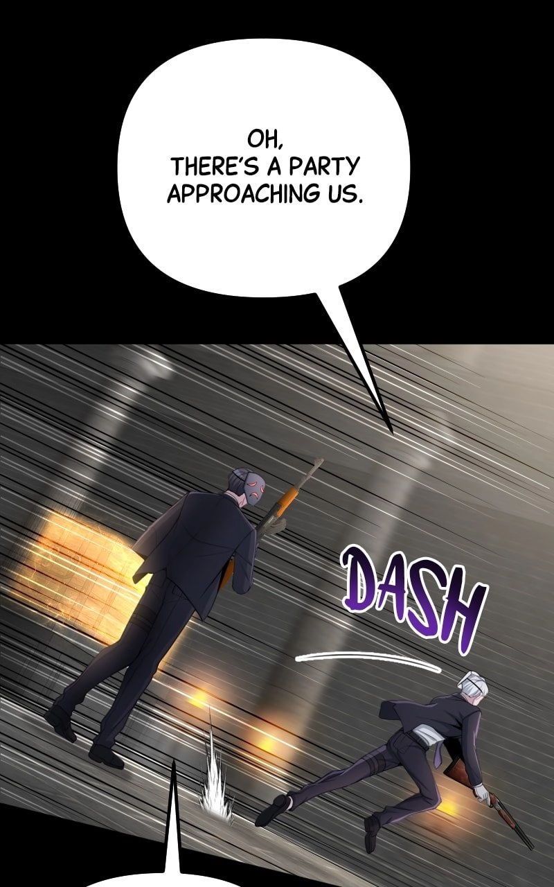 The Genius Spirited Streamer Chapter 28 Page 116