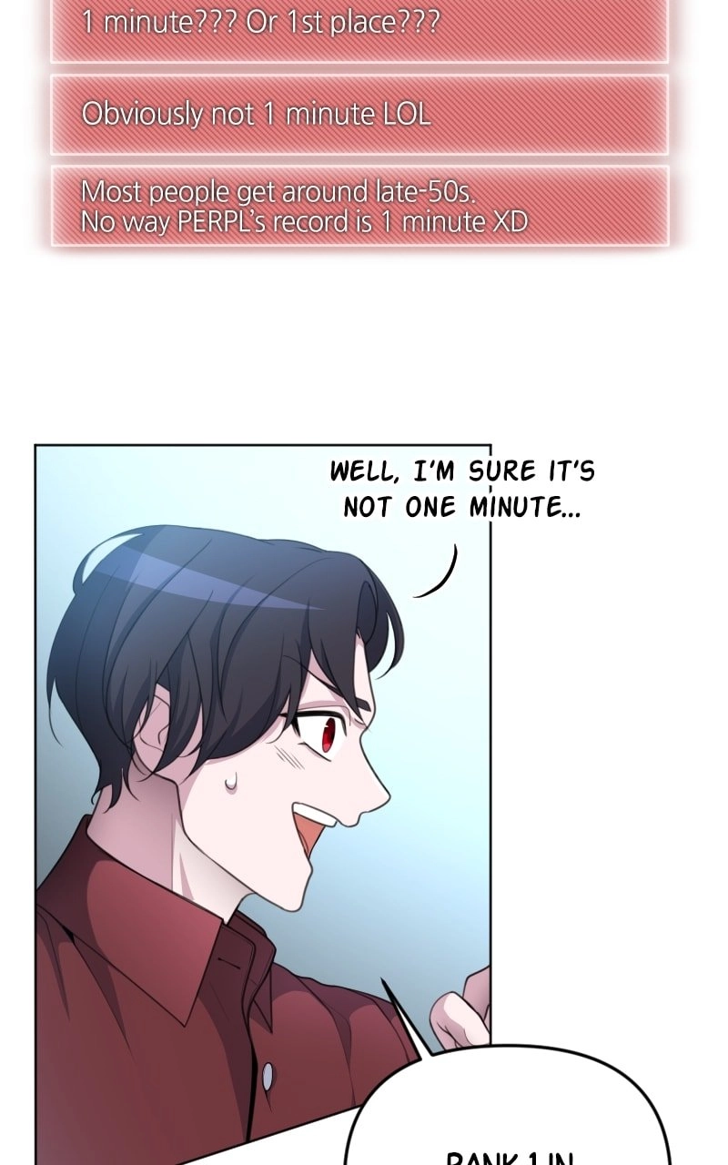 The Genius Spirited Streamer Chapter 28 Page 44