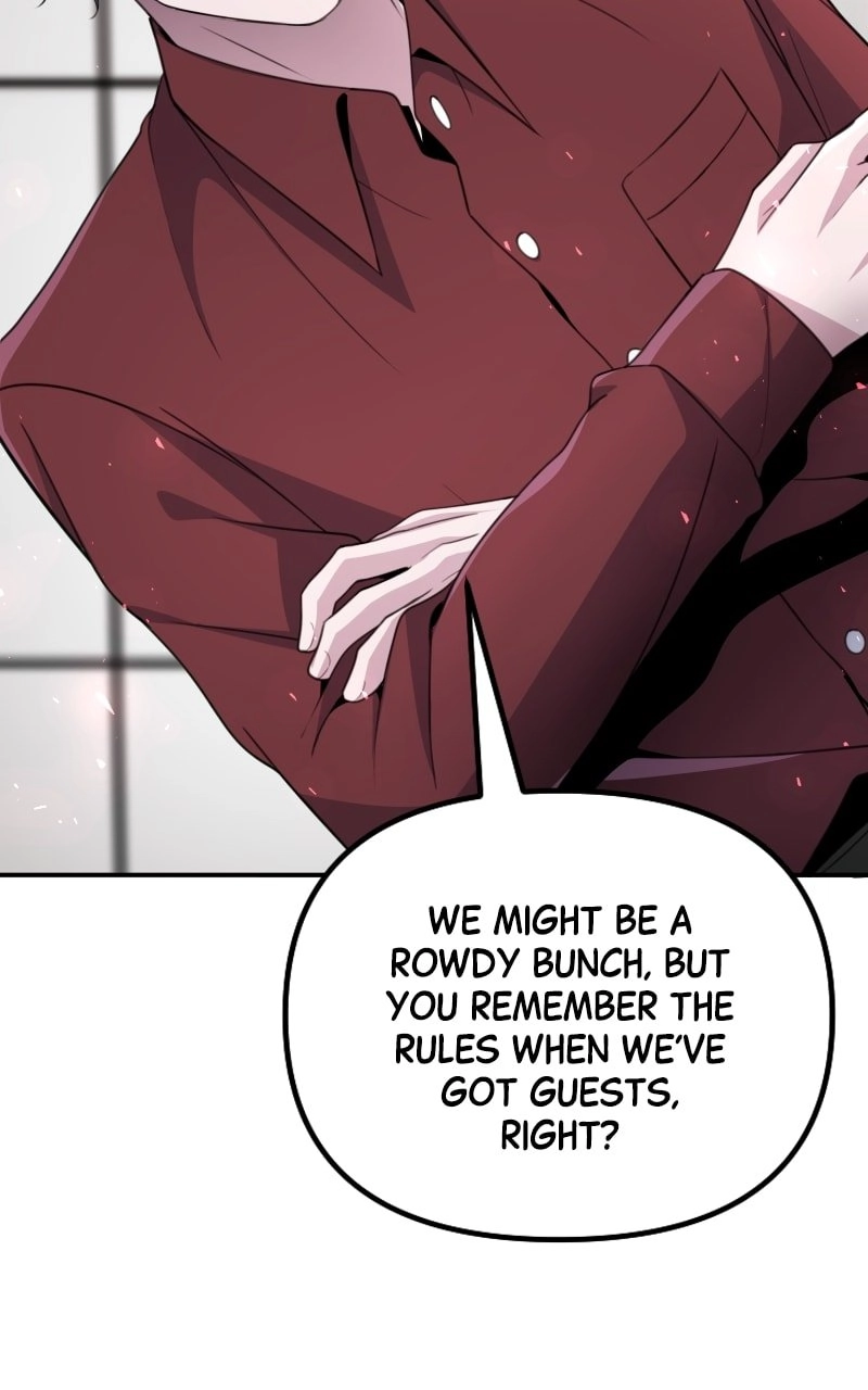 The Genius Spirited Streamer Chapter 28 Page 23