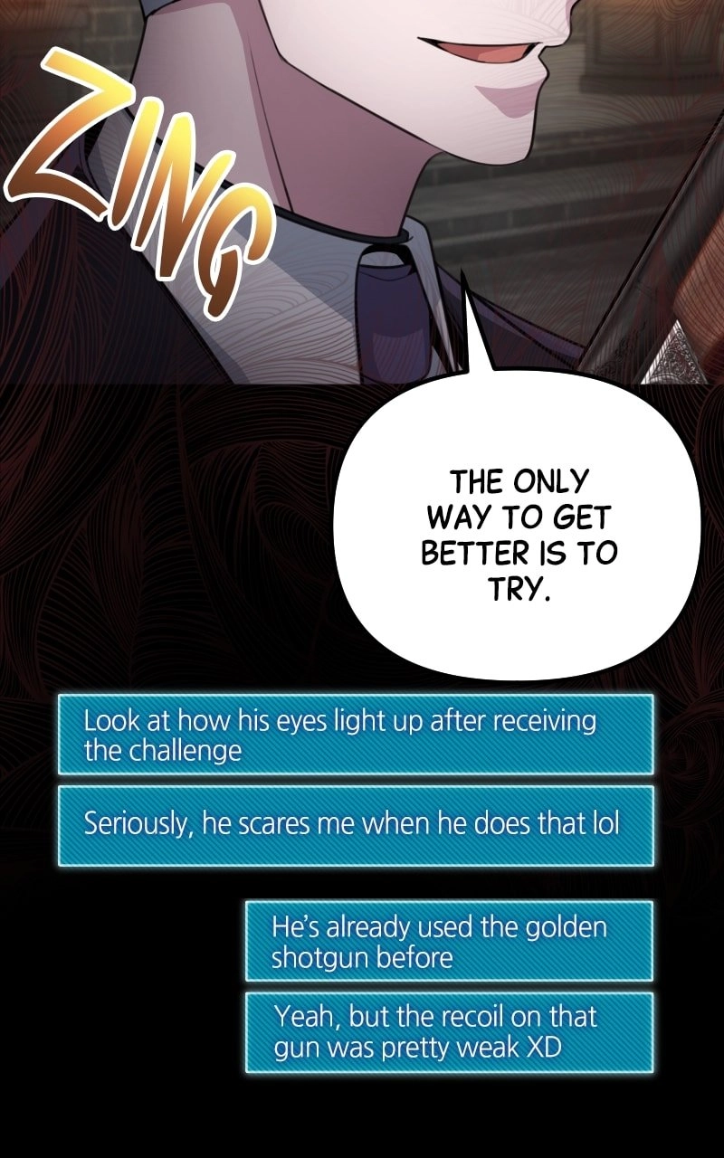 The Genius Spirited Streamer Chapter 28 Page 115