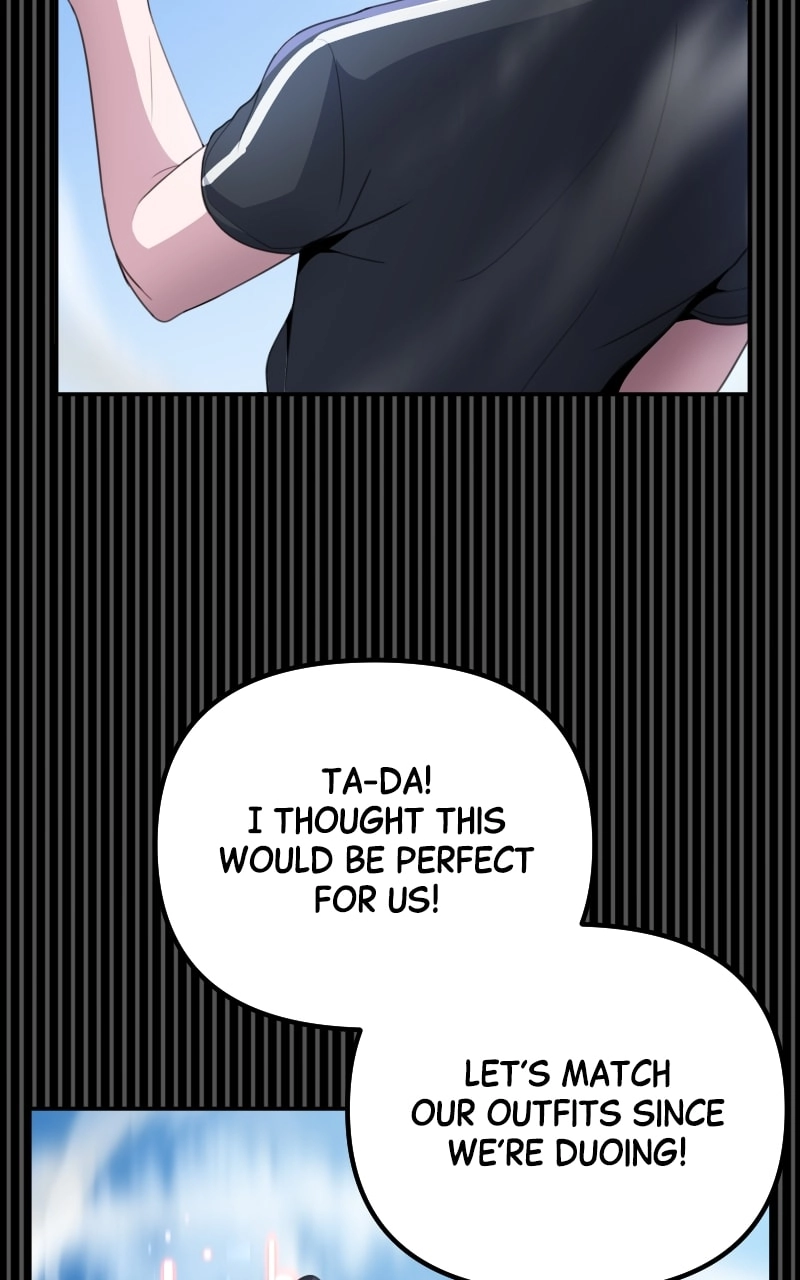 The Genius Spirited Streamer Chapter 28 Page 61