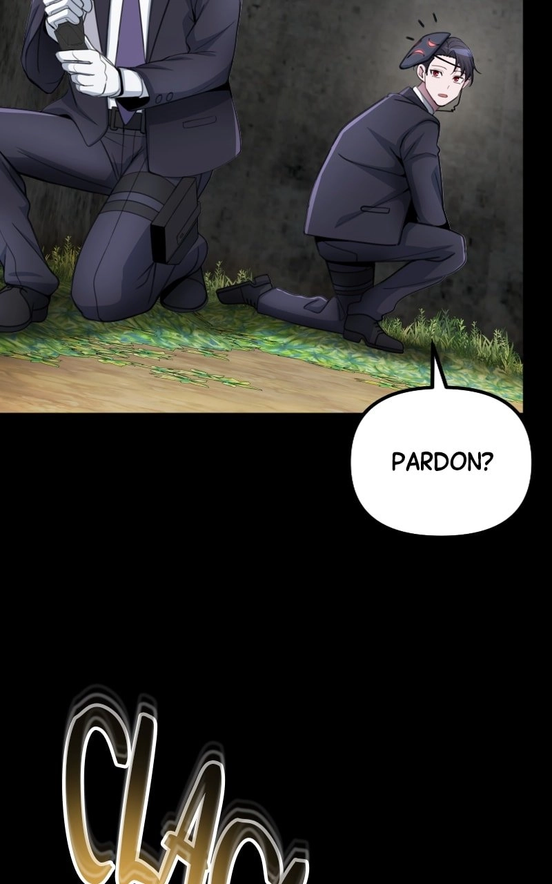 The Genius Spirited Streamer Chapter 28 Page 96