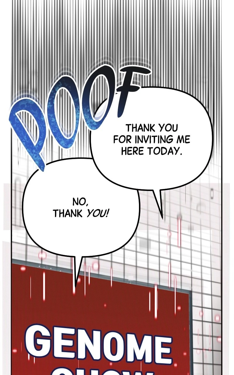 The Genius Spirited Streamer Chapter 28 Page 31