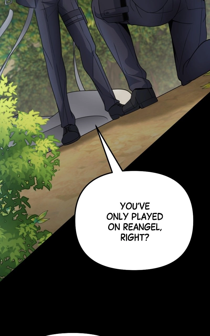 The Genius Spirited Streamer Chapter 28 Page 73