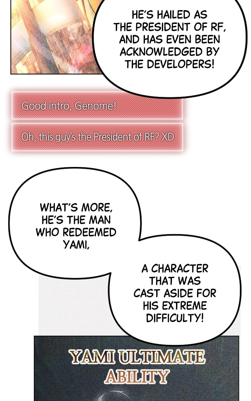 The Genius Spirited Streamer Chapter 28 Page 34