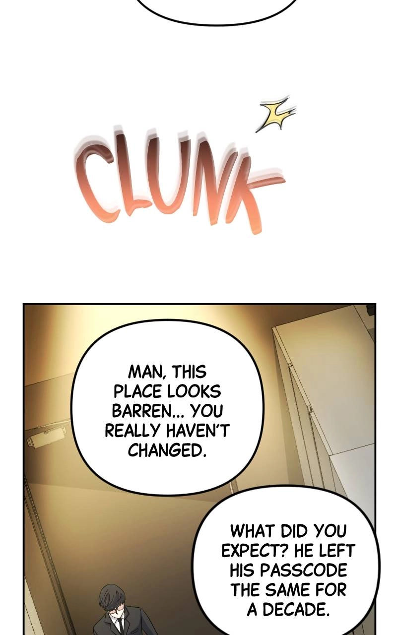 The Genius Spirited Streamer Chapter 17 Page 100