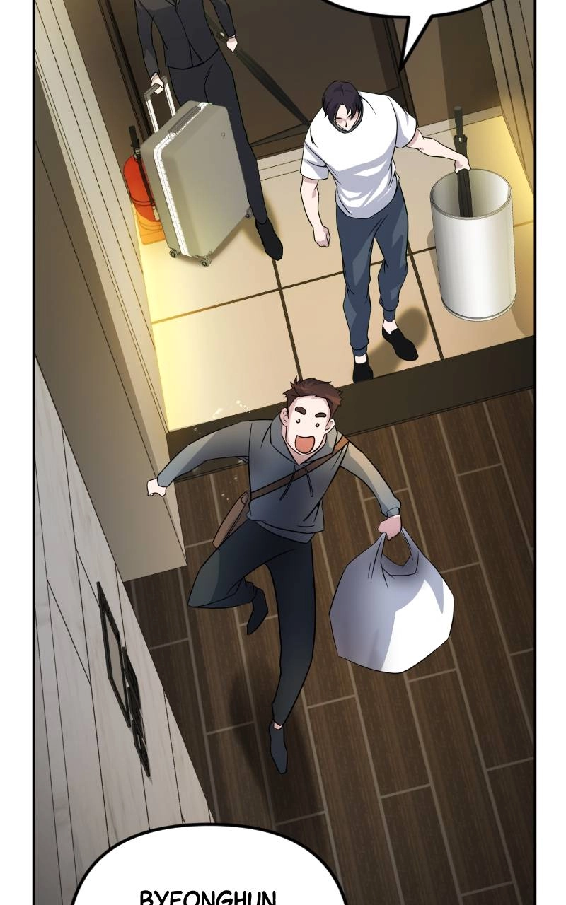 The Genius Spirited Streamer Chapter 17 Page 101