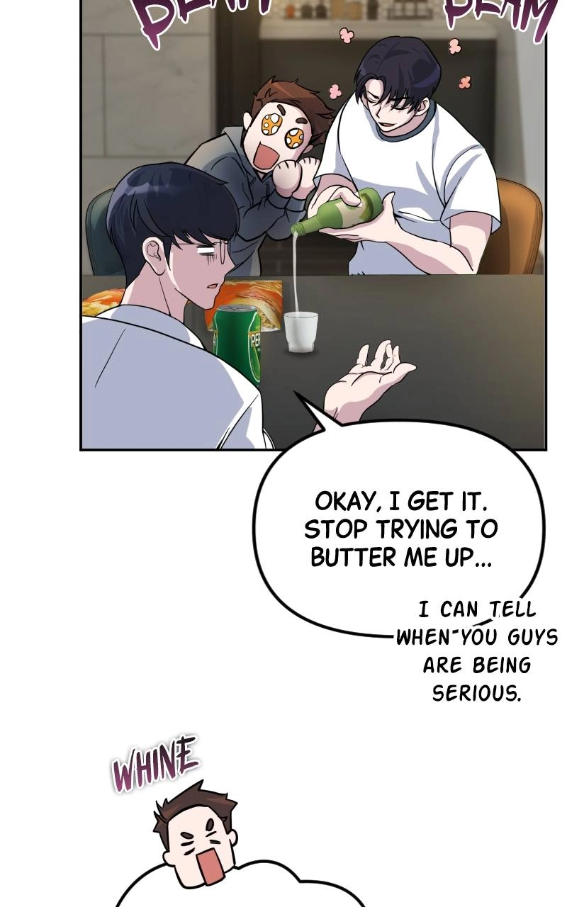 The Genius Spirited Streamer Chapter 17 Page 106