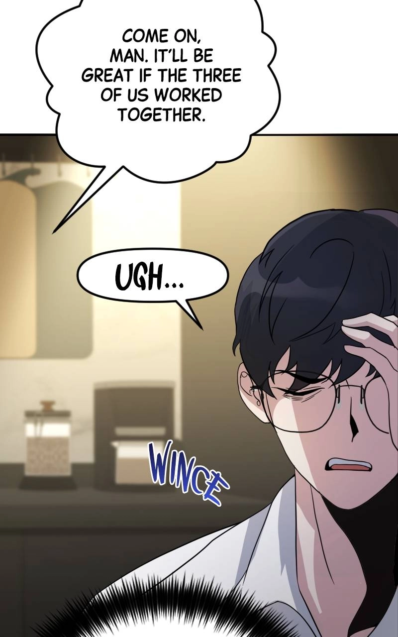 The Genius Spirited Streamer Chapter 17 Page 107