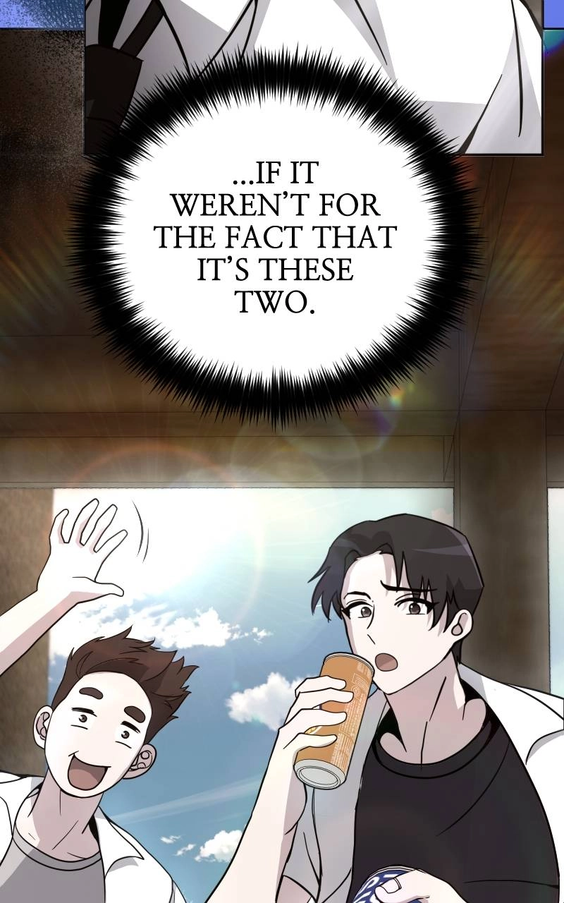 The Genius Spirited Streamer Chapter 17 Page 110