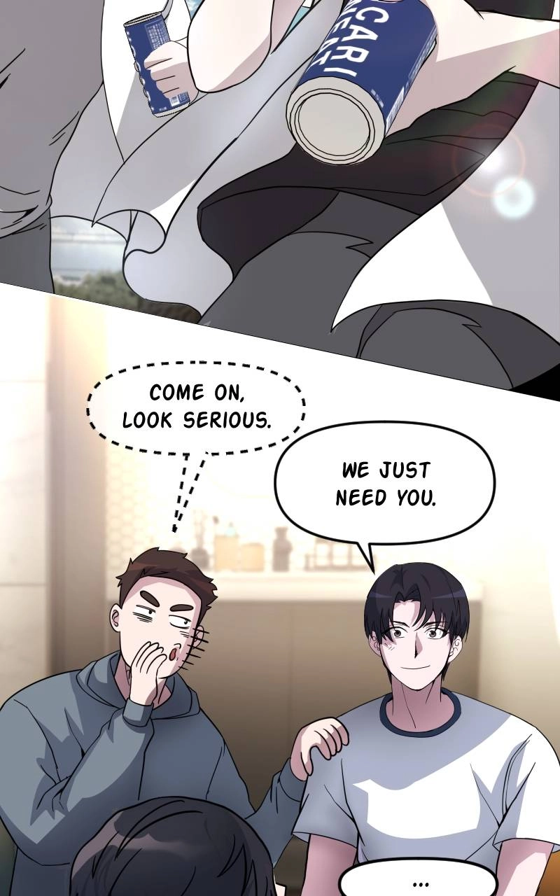 The Genius Spirited Streamer Chapter 17 Page 111