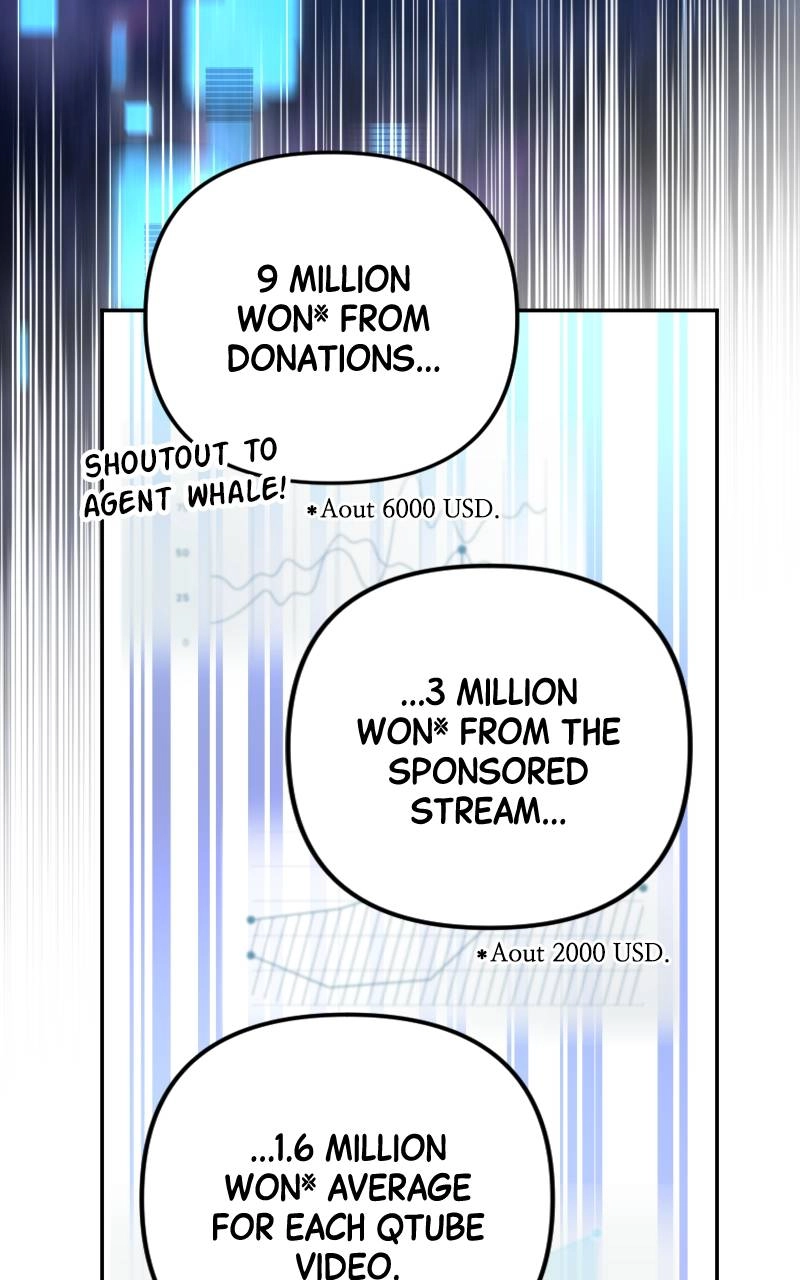 The Genius Spirited Streamer Chapter 17 Page 117