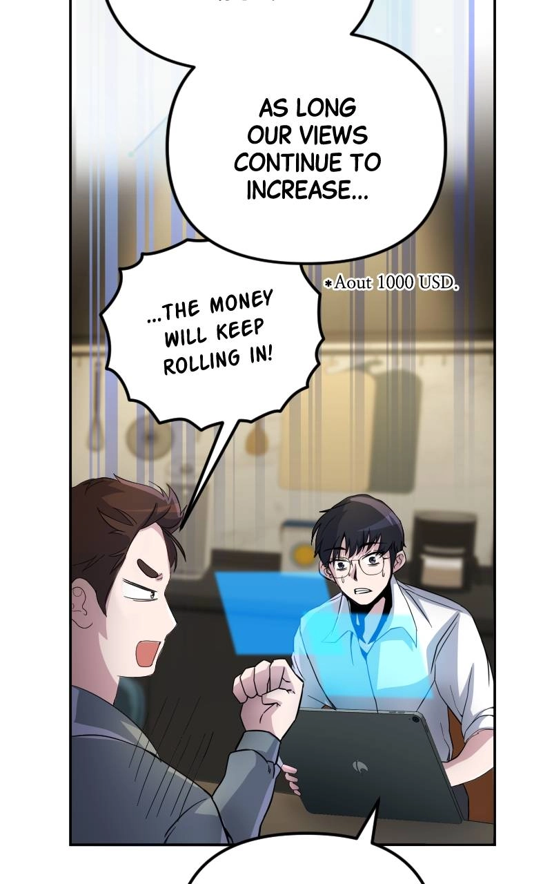 The Genius Spirited Streamer Chapter 17 Page 118