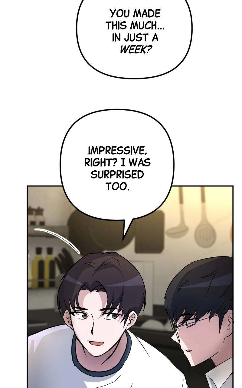 The Genius Spirited Streamer Chapter 17 Page 119