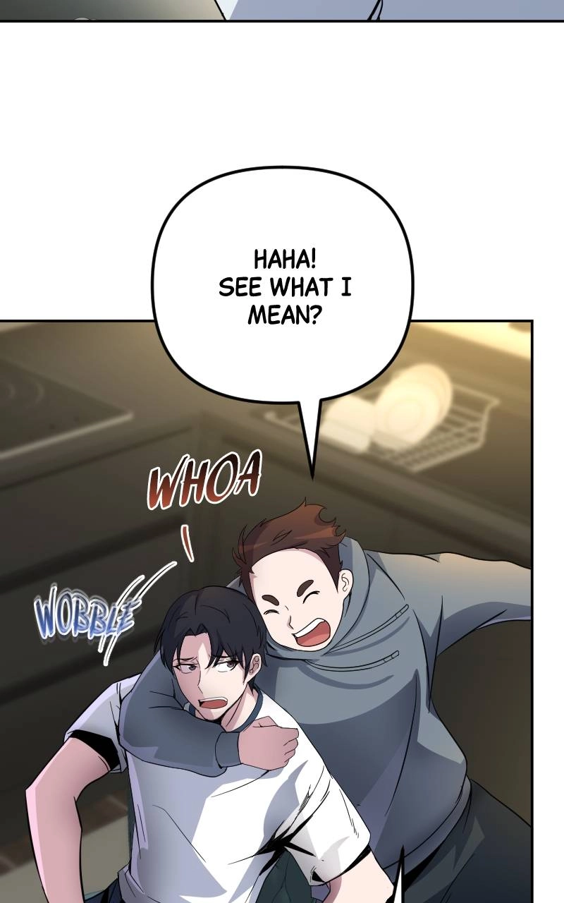 The Genius Spirited Streamer Chapter 17 Page 123