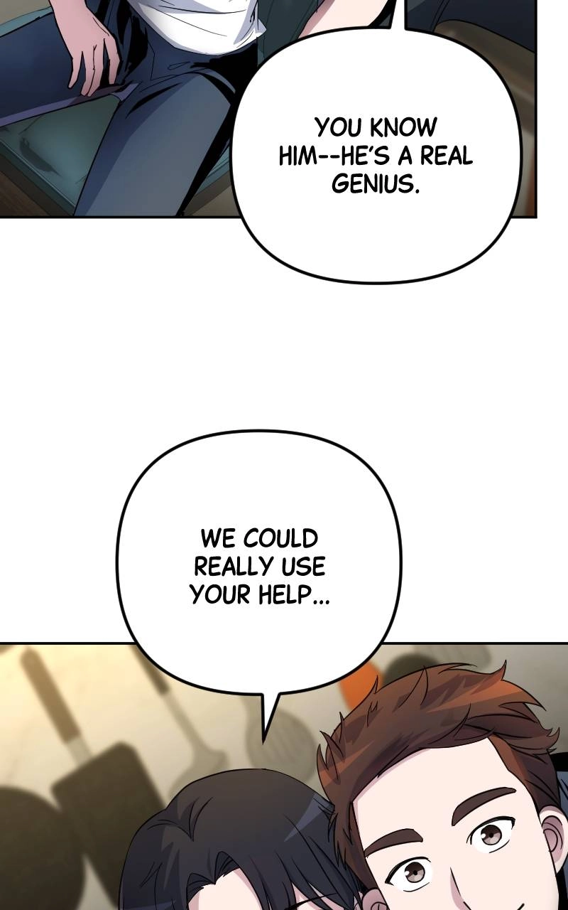 The Genius Spirited Streamer Chapter 17 Page 124