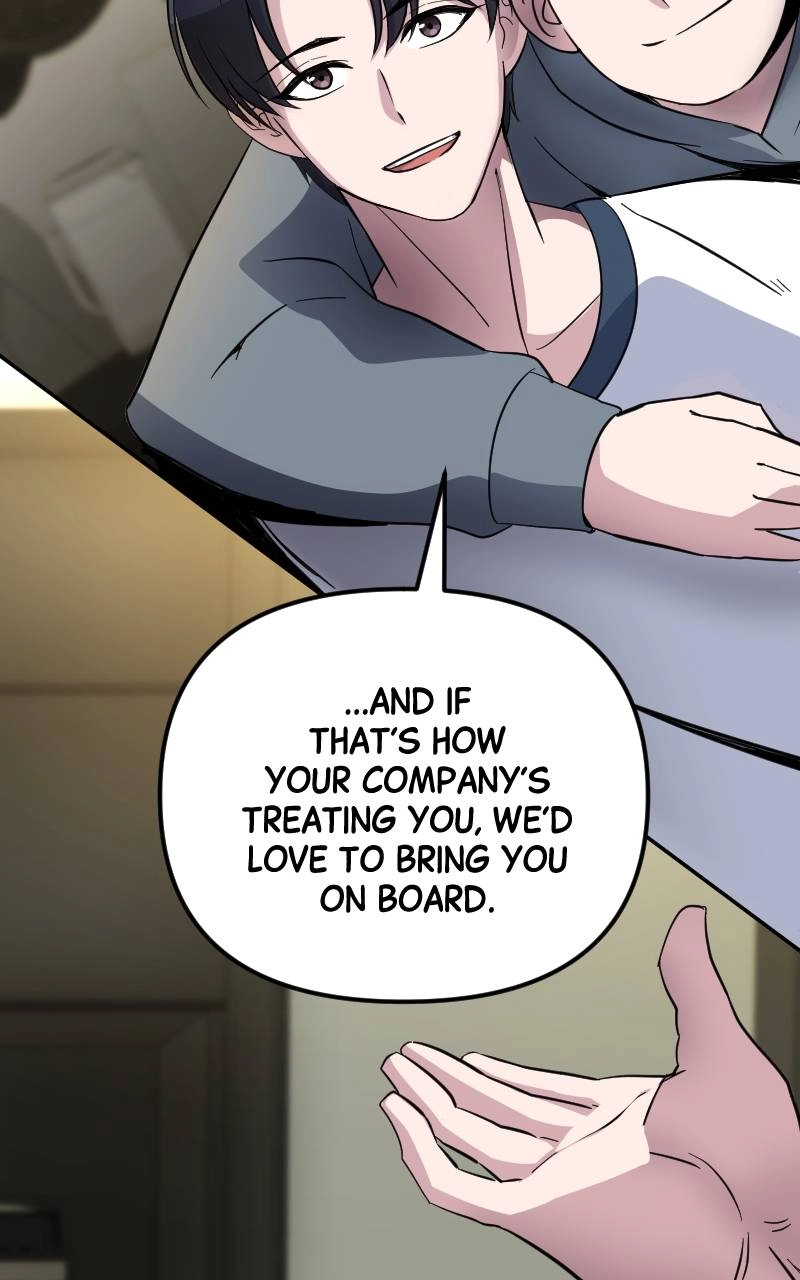 The Genius Spirited Streamer Chapter 17 Page 125