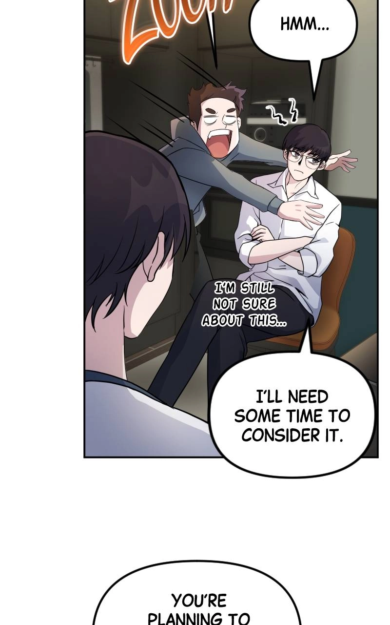 The Genius Spirited Streamer Chapter 17 Page 131