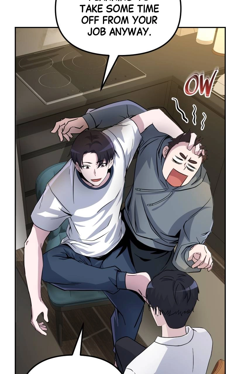 The Genius Spirited Streamer Chapter 17 Page 132