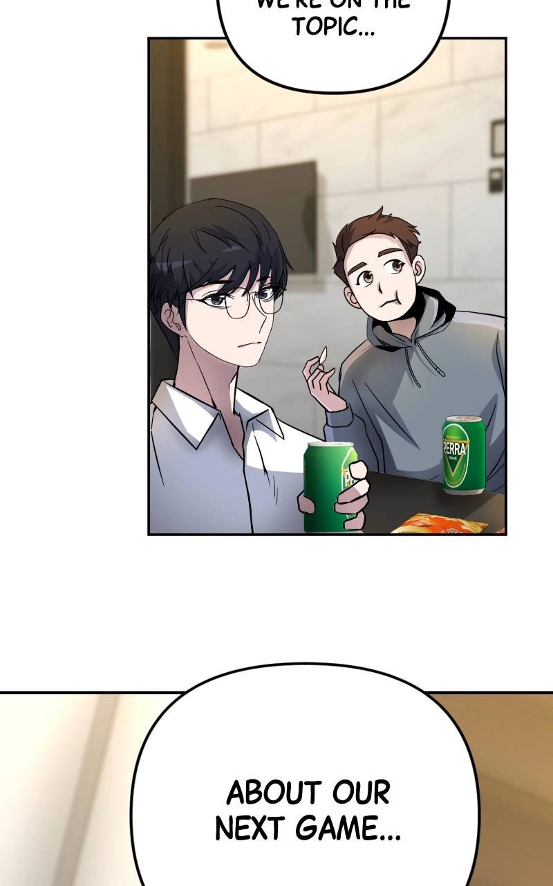 The Genius Spirited Streamer Chapter 17 Page 140