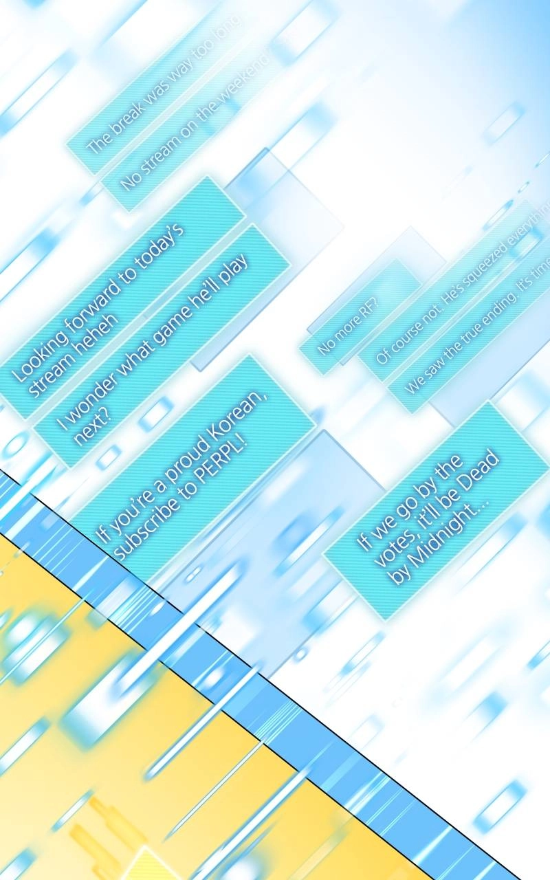 The Genius Spirited Streamer Chapter 17 Page 144