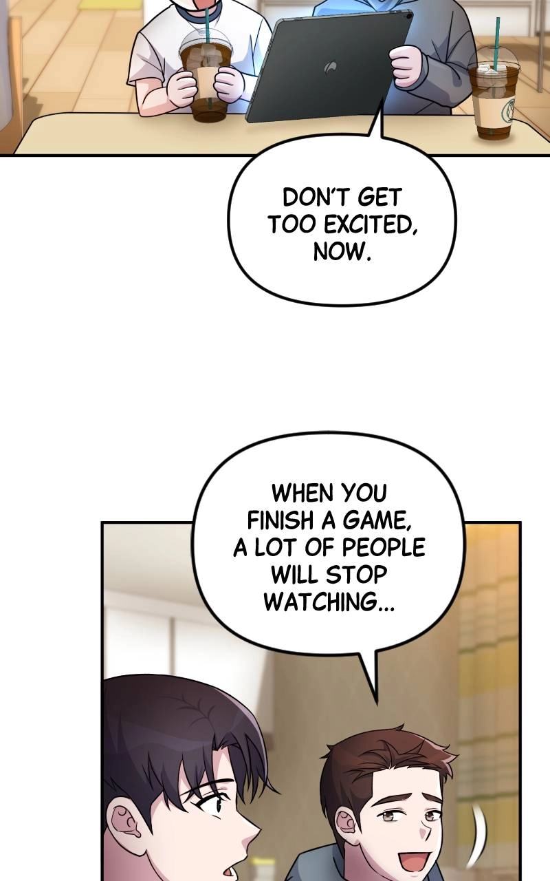 The Genius Spirited Streamer Chapter 17 Page 14