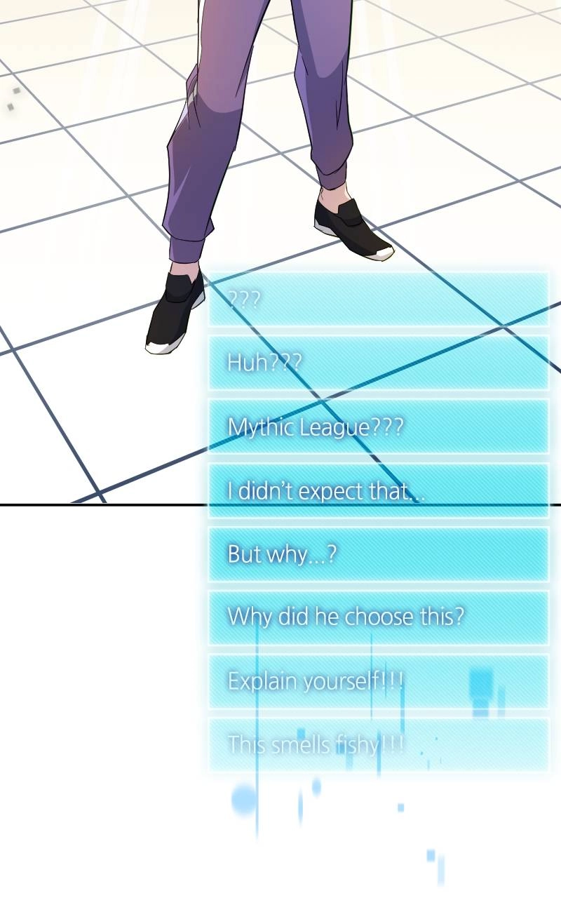 The Genius Spirited Streamer Chapter 17 Page 151