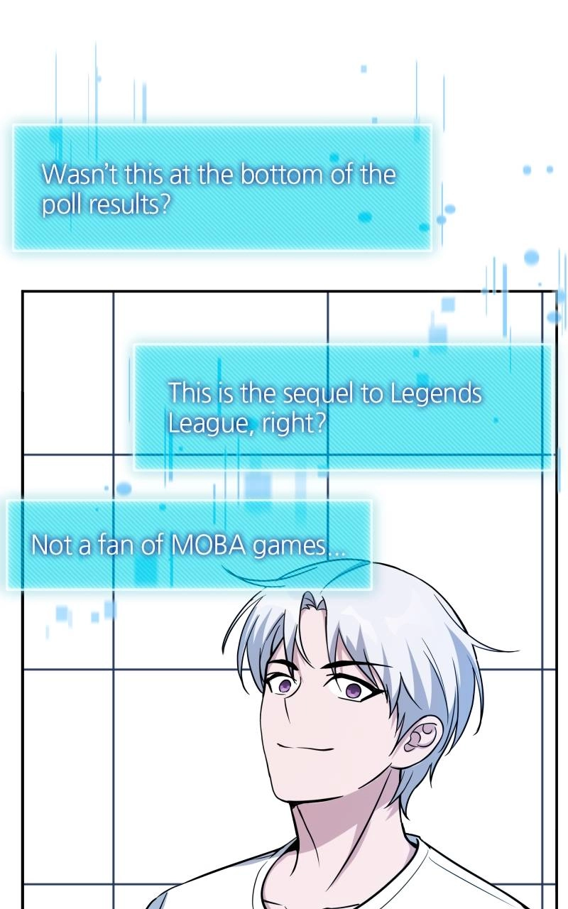The Genius Spirited Streamer Chapter 17 Page 152