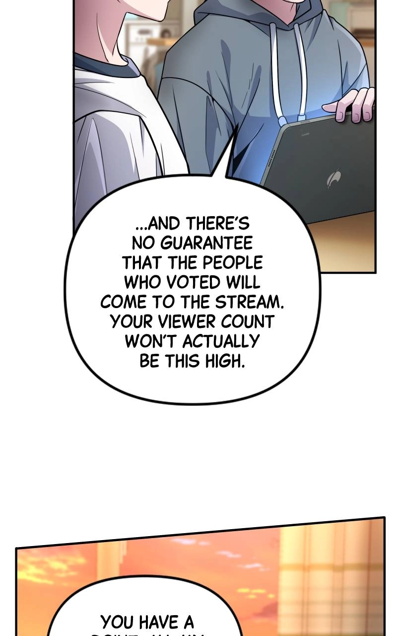 The Genius Spirited Streamer Chapter 17 Page 15