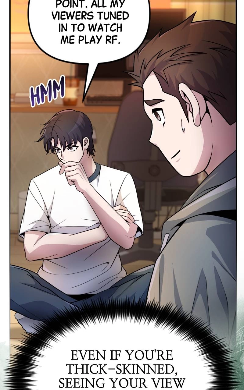 The Genius Spirited Streamer Chapter 17 Page 16