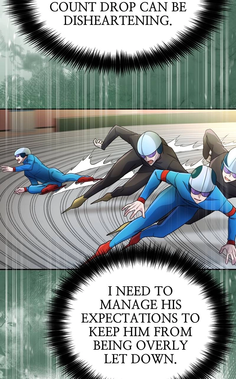 The Genius Spirited Streamer Chapter 17 Page 17