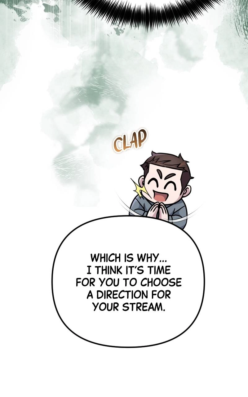 The Genius Spirited Streamer Chapter 17 Page 18