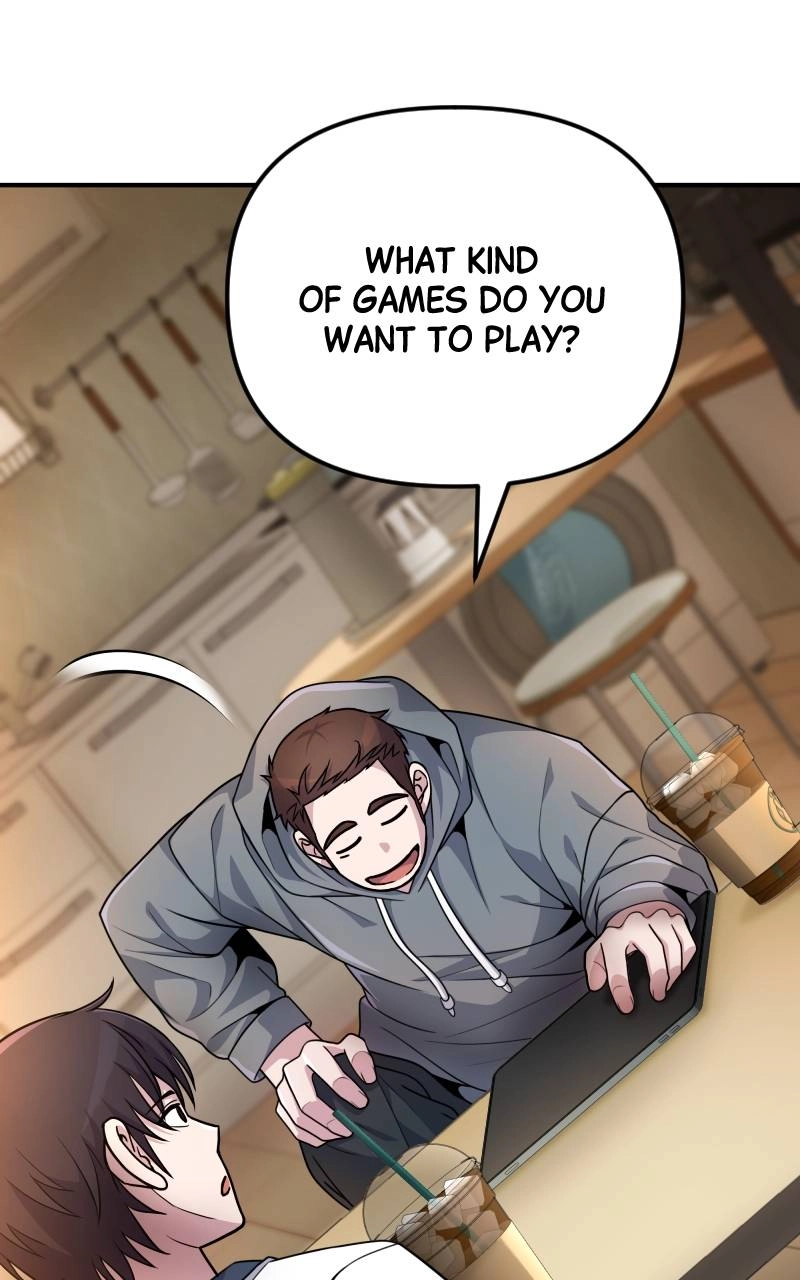 The Genius Spirited Streamer Chapter 17 Page 19