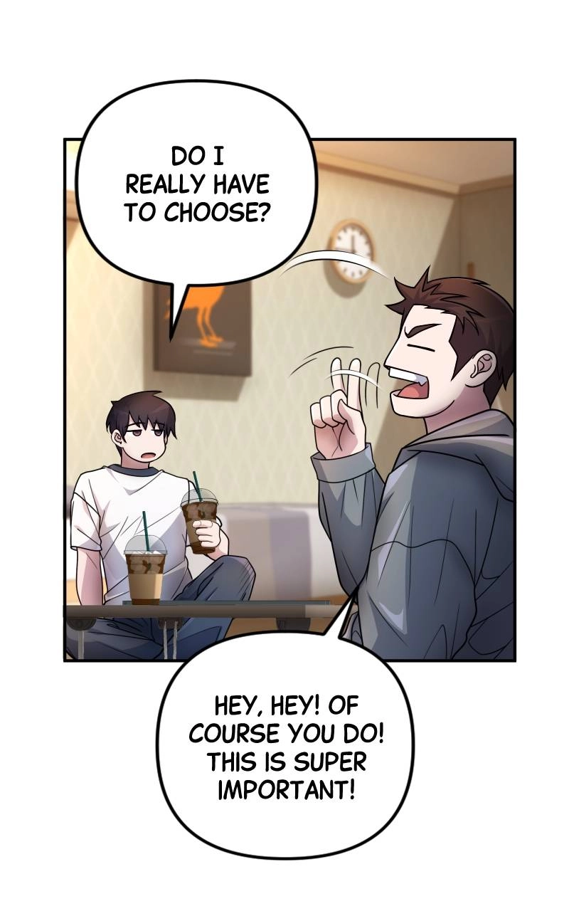 The Genius Spirited Streamer Chapter 17 Page 21