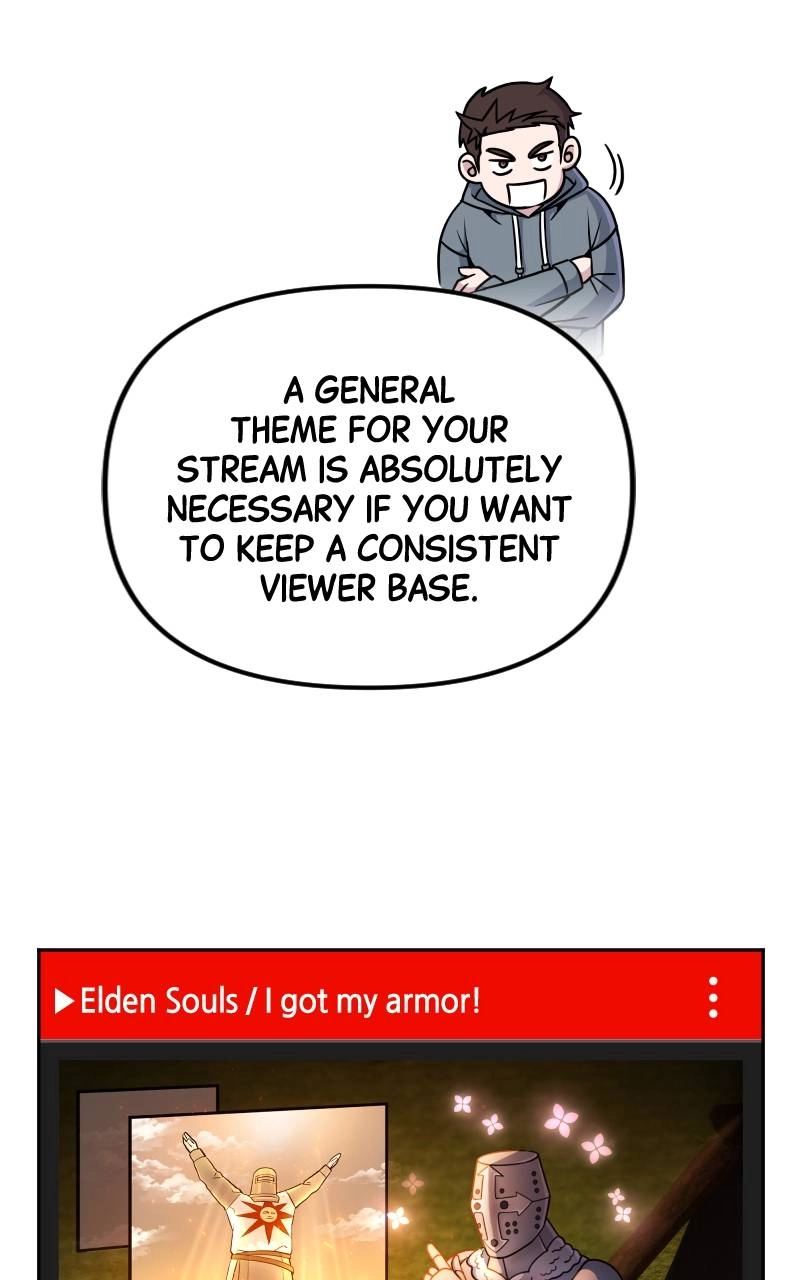 The Genius Spirited Streamer Chapter 17 Page 22