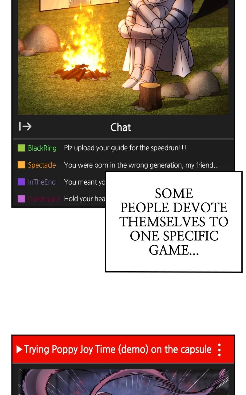 The Genius Spirited Streamer Chapter 17 Page 23