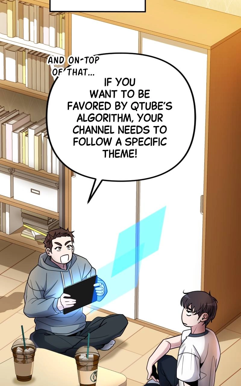 The Genius Spirited Streamer Chapter 17 Page 26