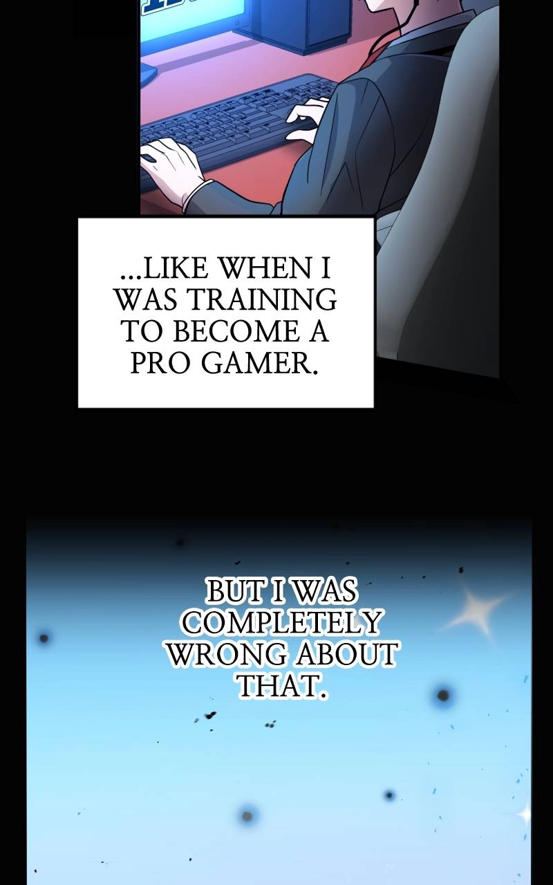 The Genius Spirited Streamer Chapter 17 Page 30