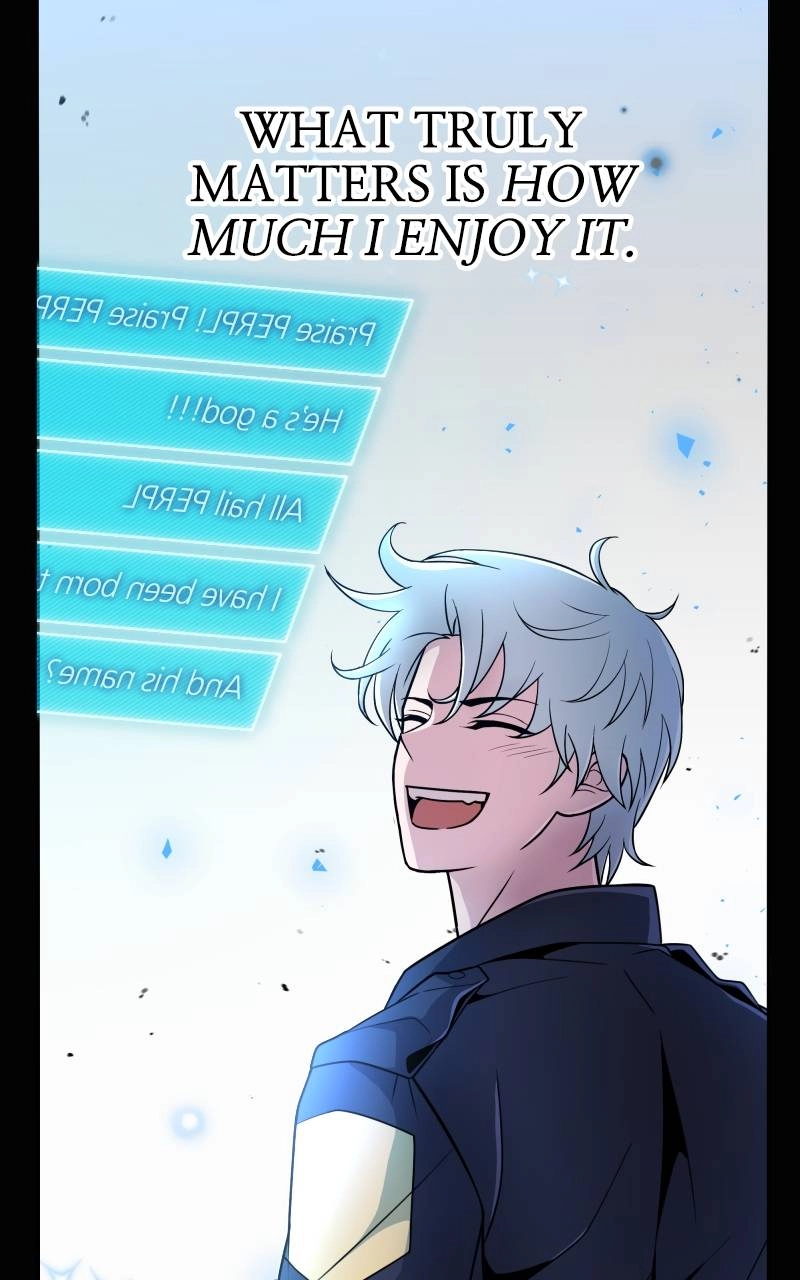 The Genius Spirited Streamer Chapter 17 Page 31