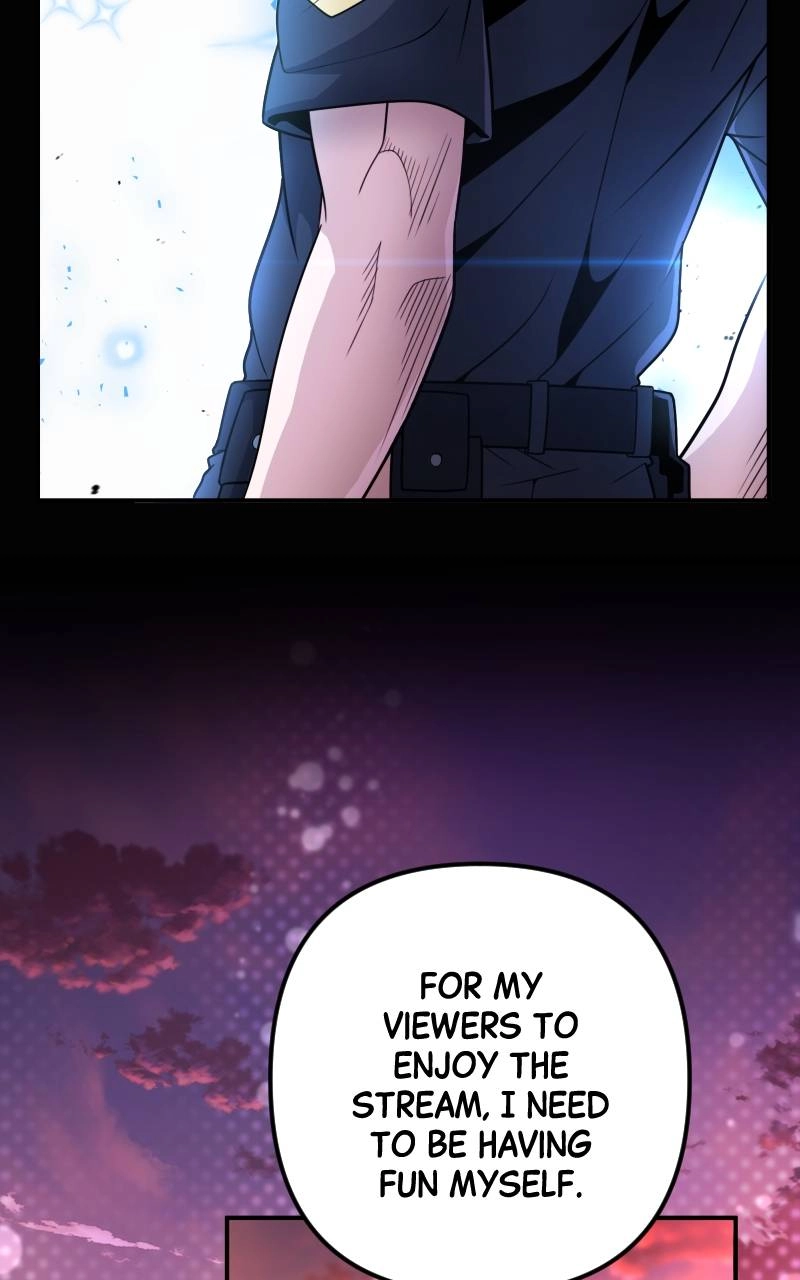 The Genius Spirited Streamer Chapter 17 Page 32