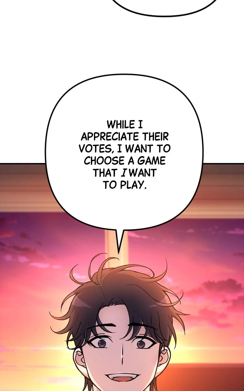 The Genius Spirited Streamer Chapter 17 Page 34