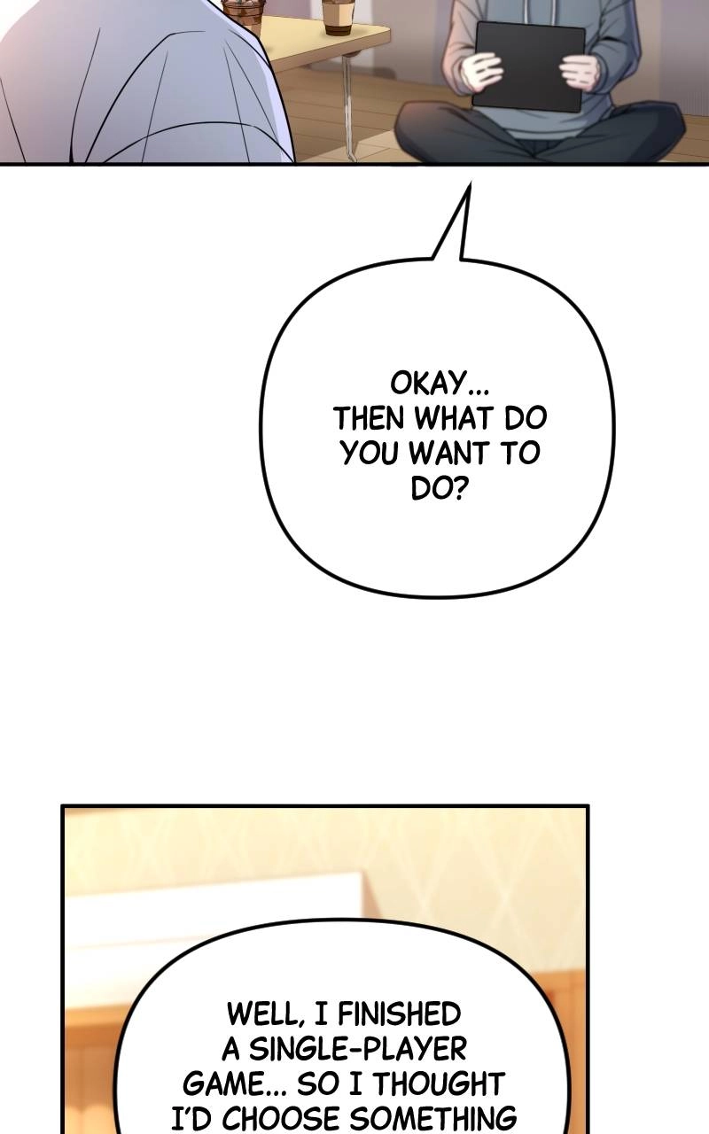 The Genius Spirited Streamer Chapter 17 Page 37