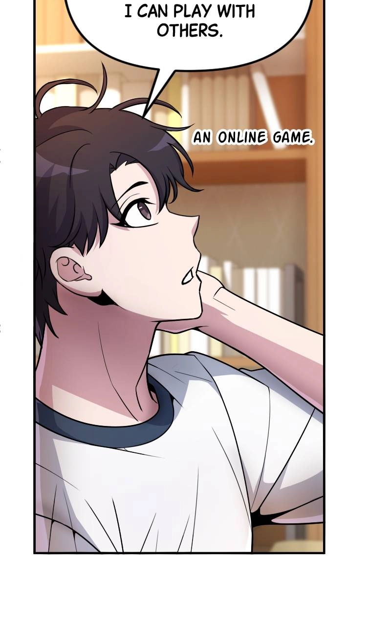The Genius Spirited Streamer Chapter 17 Page 38