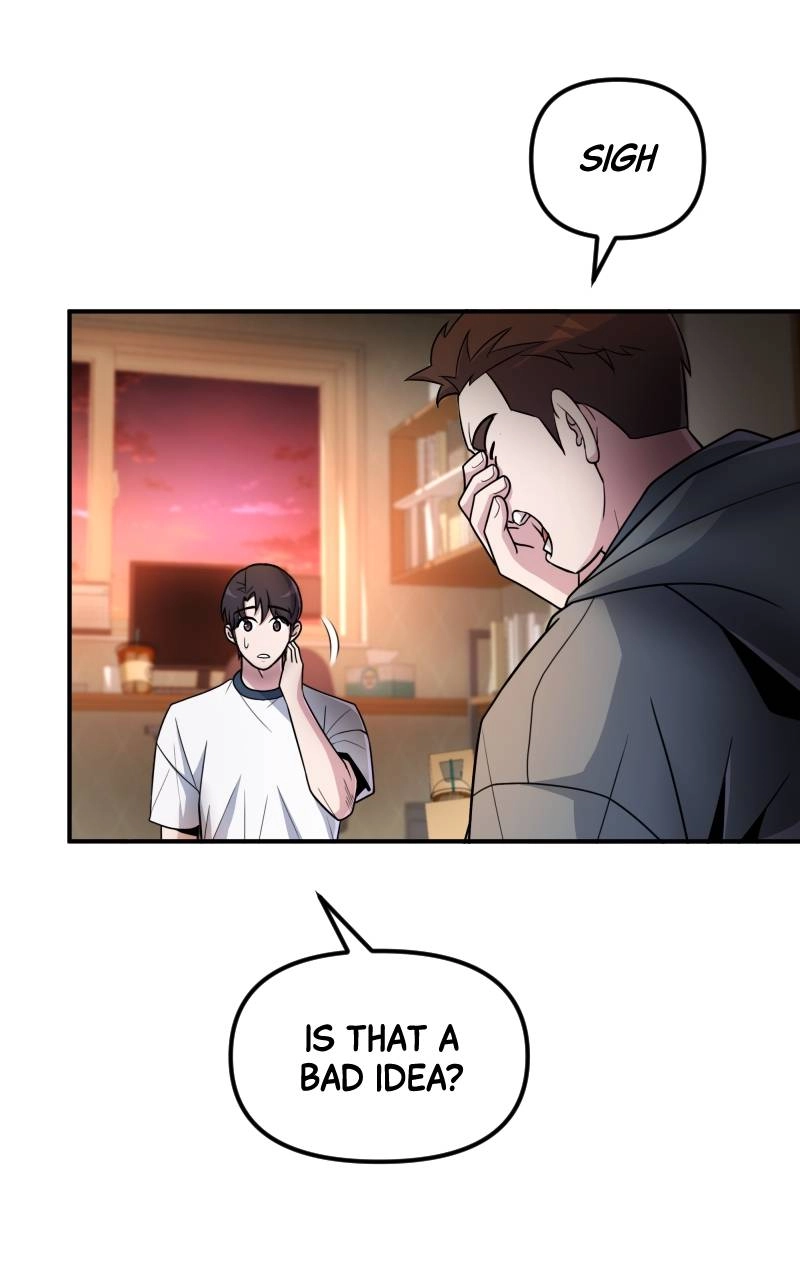 The Genius Spirited Streamer Chapter 17 Page 39