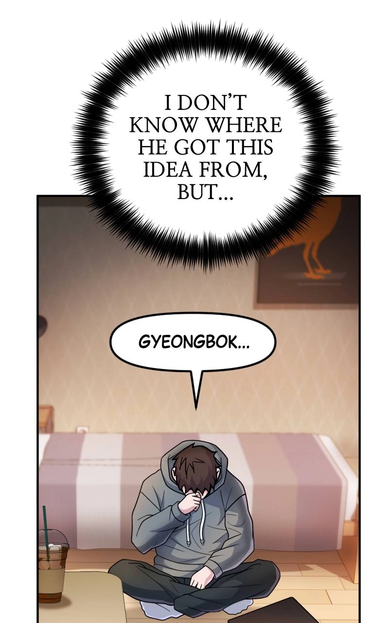 The Genius Spirited Streamer Chapter 17 Page 40
