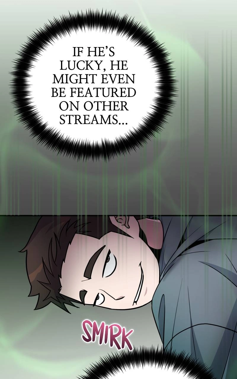 The Genius Spirited Streamer Chapter 17 Page 44