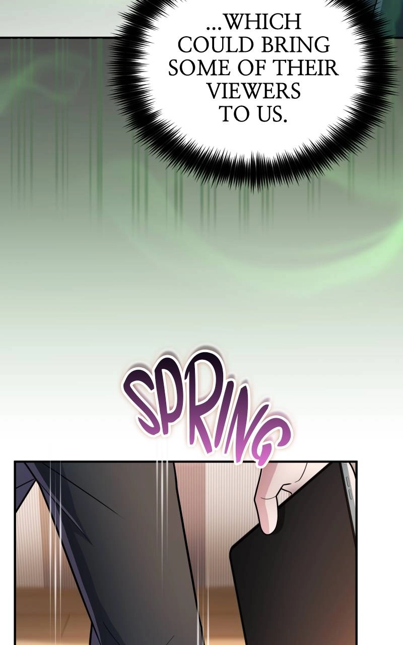 The Genius Spirited Streamer Chapter 17 Page 45