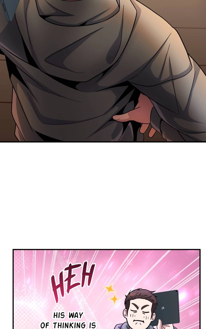 The Genius Spirited Streamer Chapter 17 Page 50