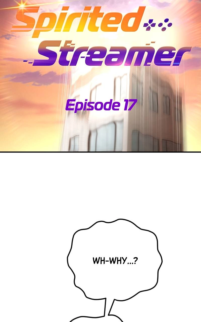 The Genius Spirited Streamer Chapter 17 Page 56